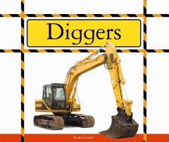 Diggers  Cover Image