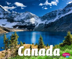 Canada  Cover Image