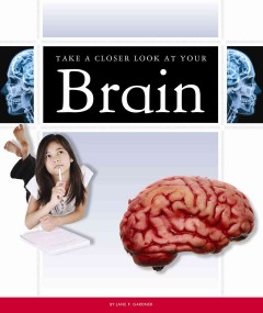 Take a closer look at your brain  Cover Image