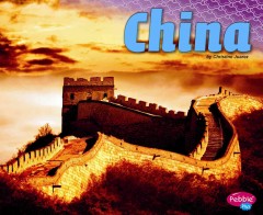 China  Cover Image