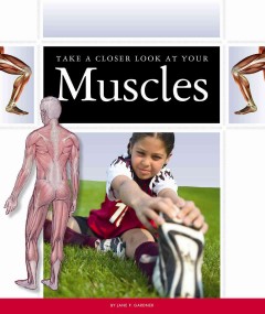 Take a closer look at your muscles  Cover Image