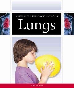 Take a closer look at your lungs  Cover Image