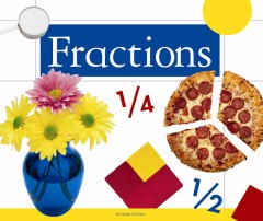 Fractions  Cover Image