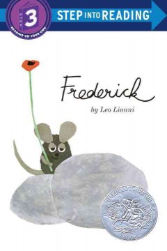 Frederick  Cover Image