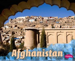 Afghanistan  Cover Image