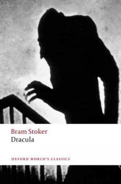 Dracula  Cover Image