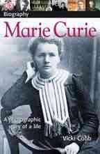 Marie Curie  Cover Image