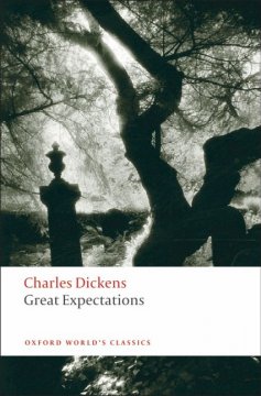 Great expectations  Cover Image