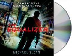 The equalizer Cover Image