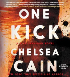 One Kick Cover Image