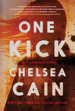 One Kick  Cover Image