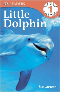 Little dolphin  Cover Image