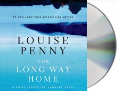 The long way home Cover Image