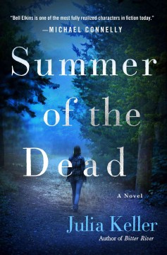 Summer of the dead  Cover Image