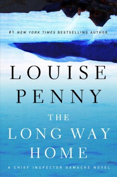 The long way home  Cover Image