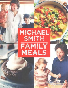 Family meals  Cover Image