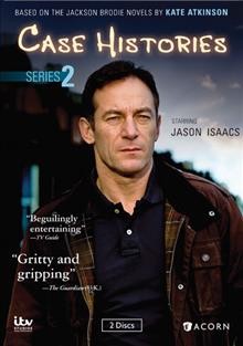 Case histories. Series 2 Cover Image