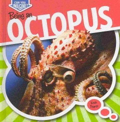 Being an octopus  Cover Image