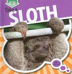 Being a sloth  Cover Image