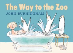 The way to the zoo  Cover Image