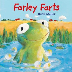 Farley farts  Cover Image