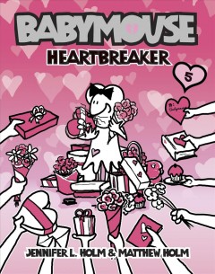 Heartbreaker  Cover Image