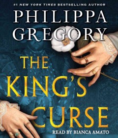 The king's curse Cover Image