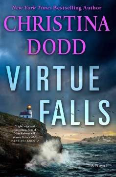 Virtue Falls  Cover Image