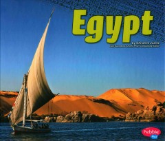 Egypt  Cover Image