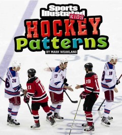 Hockey patterns  Cover Image