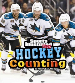 Hockey counting  Cover Image