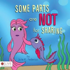 Some parts are not for sharing  Cover Image