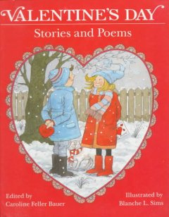 Valentine's day : stories and poems  Cover Image