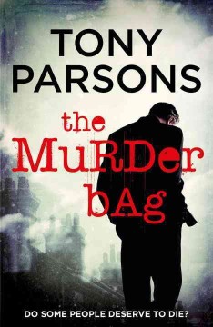 The murder bag  Cover Image