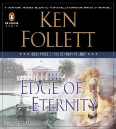 Edge of eternity Cover Image