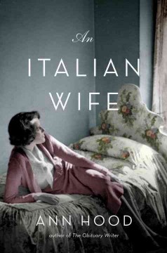 An Italian wife  Cover Image