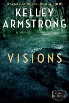 Visions  Cover Image