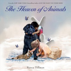 The heaven of animals  Cover Image