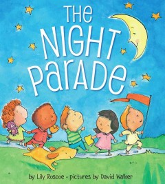 The Night Parade  Cover Image