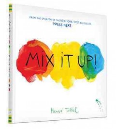 Mix it up!  Cover Image