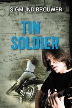 Tin soldier  Cover Image