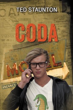 Coda  Cover Image