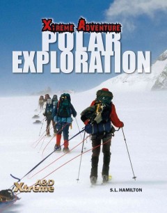 Polar exploration  Cover Image