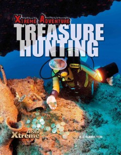 Treasure hunting  Cover Image