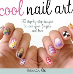 Cool nail art  Cover Image