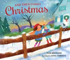 And then comes Christmas  Cover Image