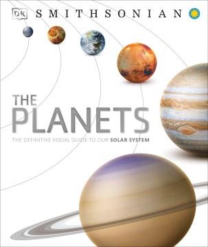 The planets  Cover Image