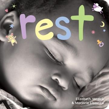 Rest  Cover Image