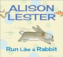 Run like a rabbit  Cover Image