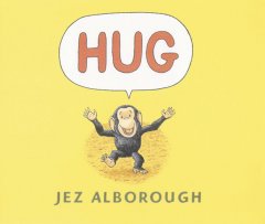 Hug  Cover Image